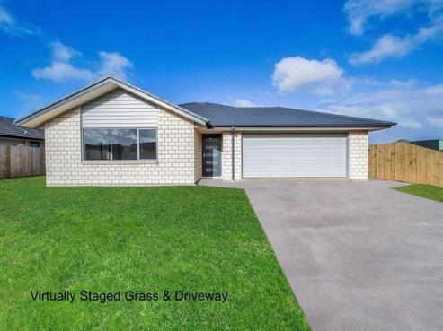 20 County Drive, Hawera