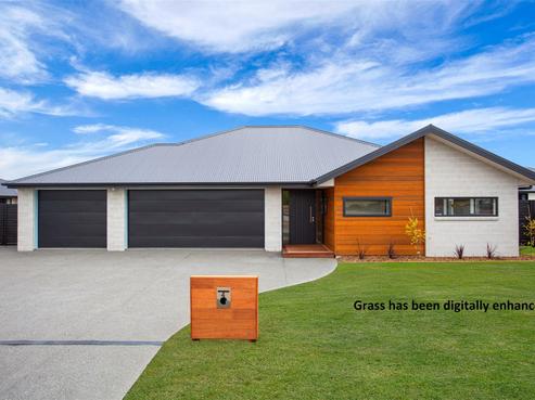 4 Vaughan Drive, Rolleston