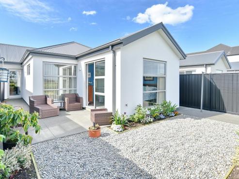 15 Johnson Street, Kaiapoi
