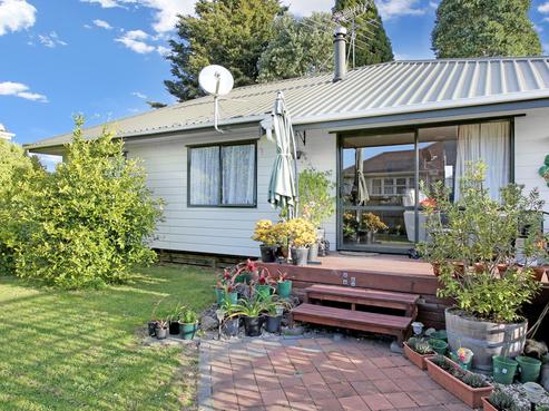 1A Carr Street, Tuakau