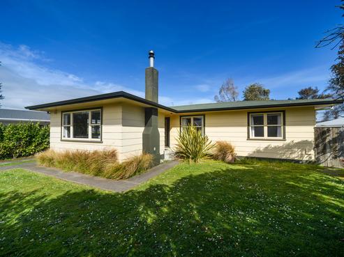 40 Port Street West, Feilding