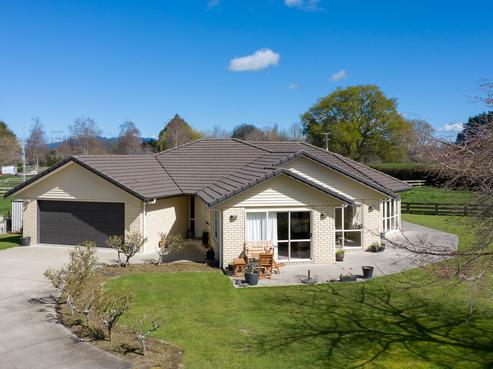 364 Kaipaki Road, Ohaupo