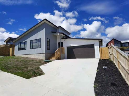 15 Jeroboam Loop, Kumeu