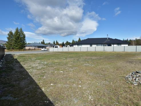 30 Rhoboro Road, Twizel