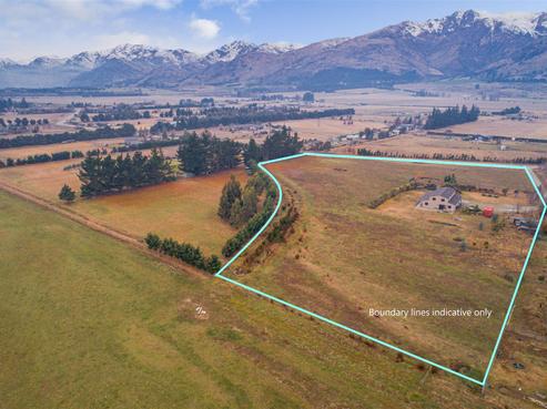 92 Lachlan Avenue, Hawea Flat