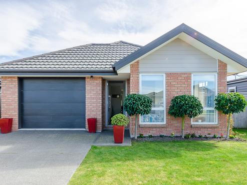 14 Candy Crescent, Kaiapoi