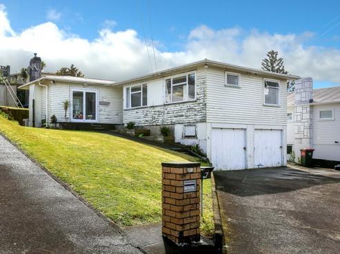 7 Wiremu Place, Blagdon