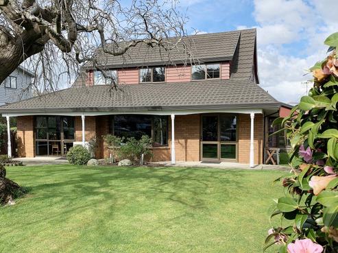 131 Gala Street, Invercargill