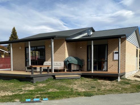 4 Sunset Place, Otematata