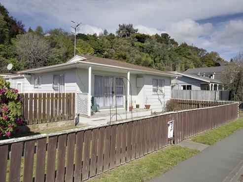 1/163 Tahunanui Drive, Tahunanui