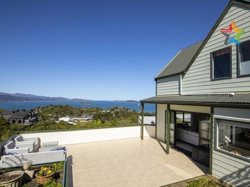 49A Maungaraki Road, Korokoro