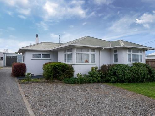 8 Michael Street, Masterton