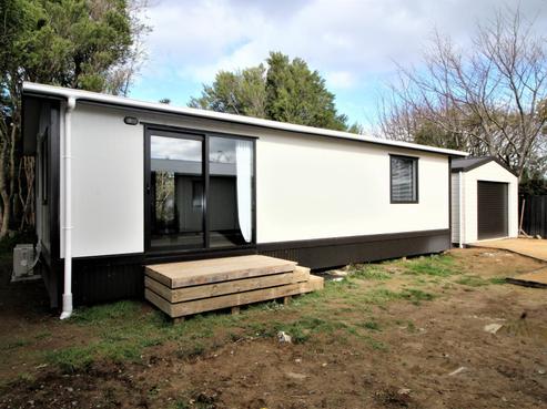22B McLean Street, Woodville