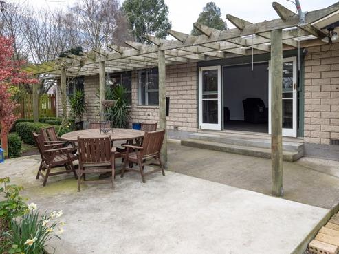 212 Seafield Road, Elgin