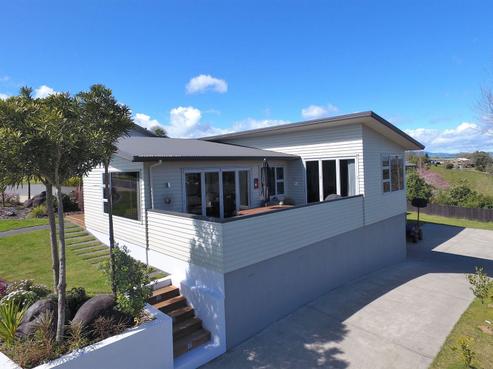 19A Thomson Avenue, Otorohanga