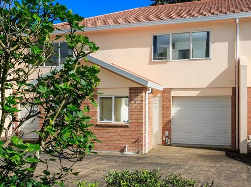 4/31 Fields Parade, Oteha