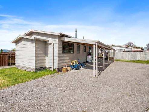 1B Frank Street, Koutu