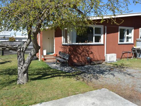 229 Mackenzie Drive, Twizel