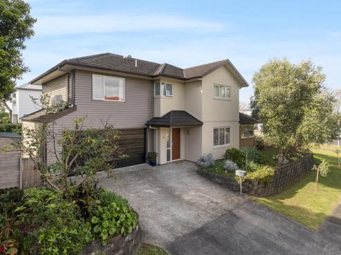 1 Fathom Place, Te Atatu Peninsula