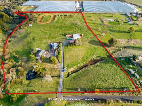 40 Pook Road, Buckland