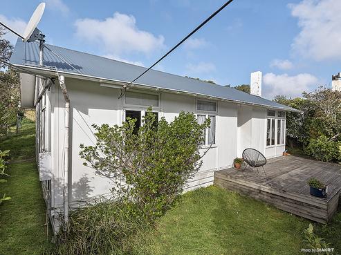 219 Wilton Road, Wilton