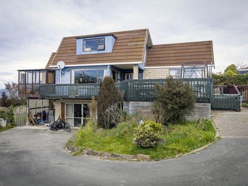 23 Totara Place, Highfield