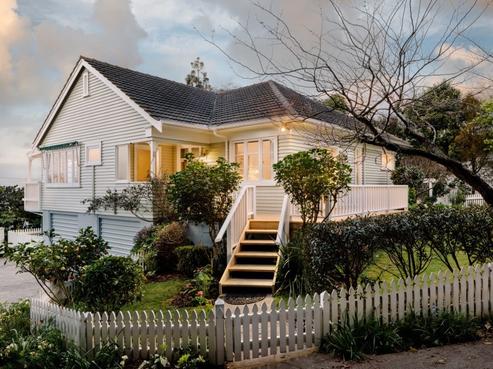 27 Mansel Avenue, Hillcrest