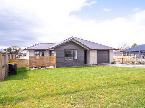 1/5 Hall Street, Kihikihi