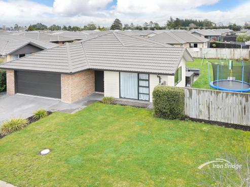 5 Foxton Drive, Kaiapoi