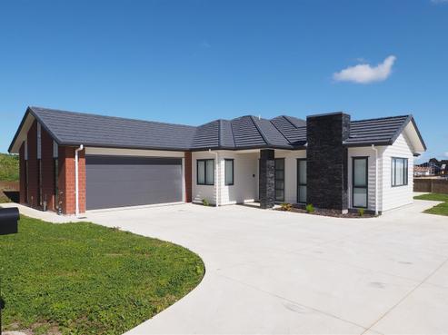 3 Catherine McLean Road, Pukekohe