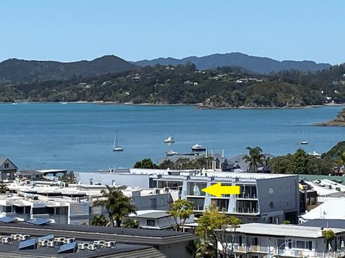 6/82 Marsden Road, Paihia