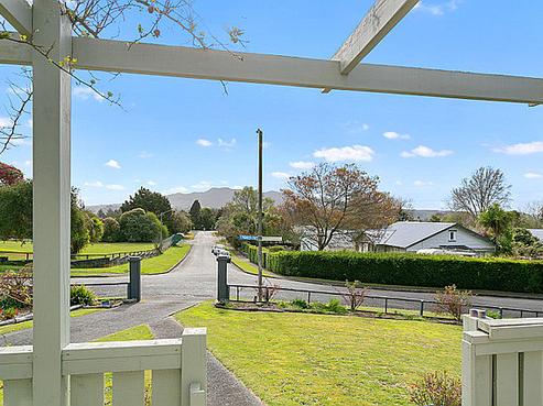 31 Pioneer Crescent, Arapuni