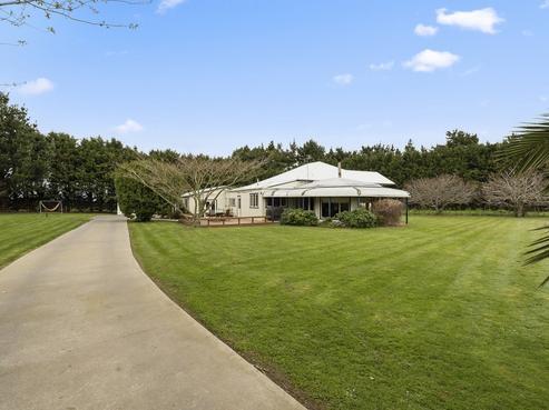 106 Ngarongo Road, Normanby