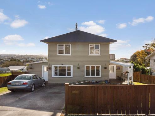 52 Tiri Road, Manly