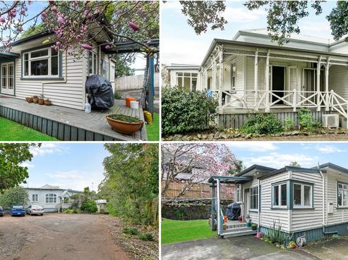 46 Rockfield Road, Penrose