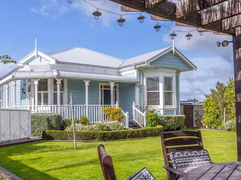 32A Esther Street, Martinborough