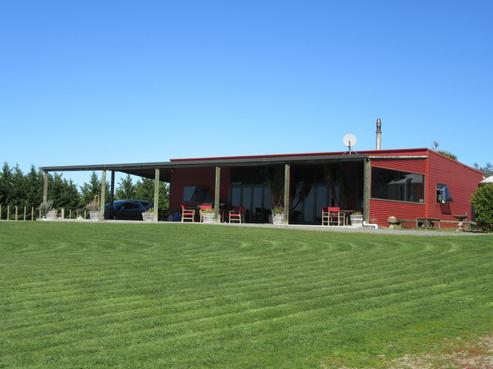 36 Pa Street, Waipawa