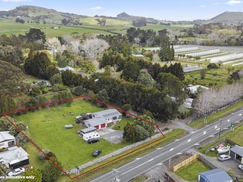 27 State Highway 1, Ohaeawai