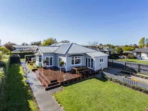 42 Southbrook Road, Rangiora