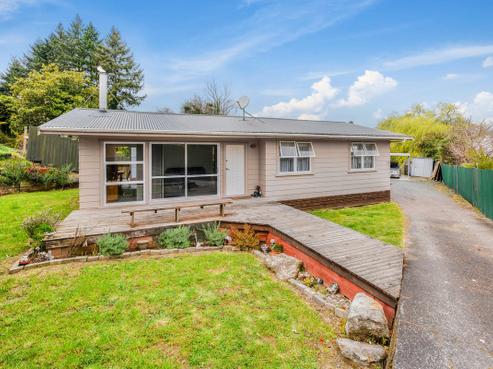 268A Sunset Road, Sunnybrook