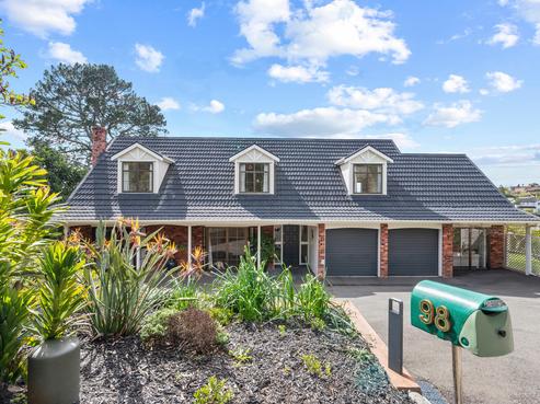98 Kowhai Road, Campbells Bay