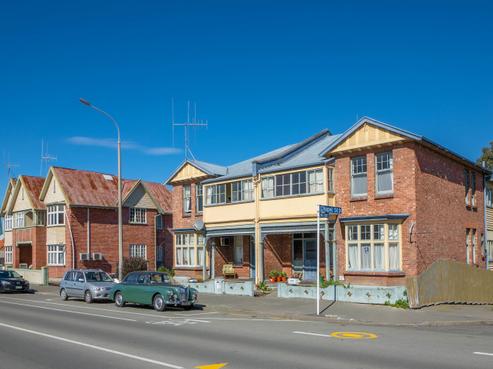 46 Church Street, Timaru Central