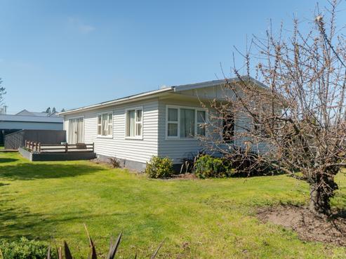 34 Saint Leonards Road, Temuka