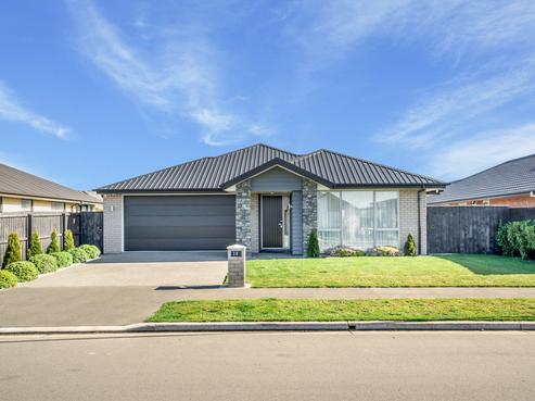 30 Gartrell Road, Wigram