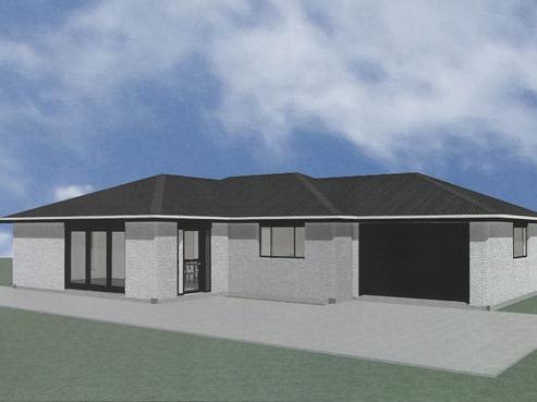 12 Morrissey Street, Hawera