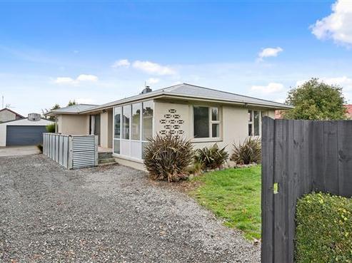 8 Ivory Street, Rangiora