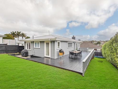 210 Moore Street, Howick