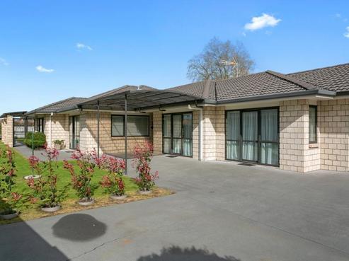 6 Brancaster Place, Cambridge