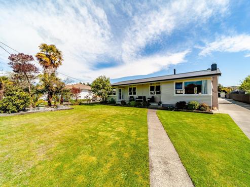21A Bennett Street, Waipawa