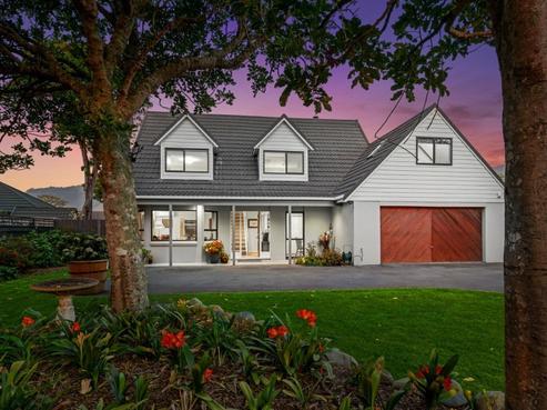 5 Manu Grove, Waikanae